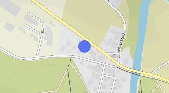 Bodenrichtwertkarte Wangen im Allg&auml;u Herfatz